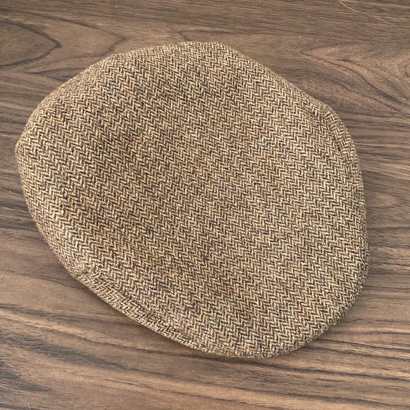 Flat Cap - Picture 1 of 4